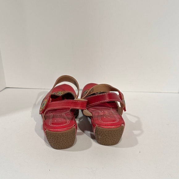 Spring Step L’Artiste Mary Jane Shoes - Picture 4 of 5